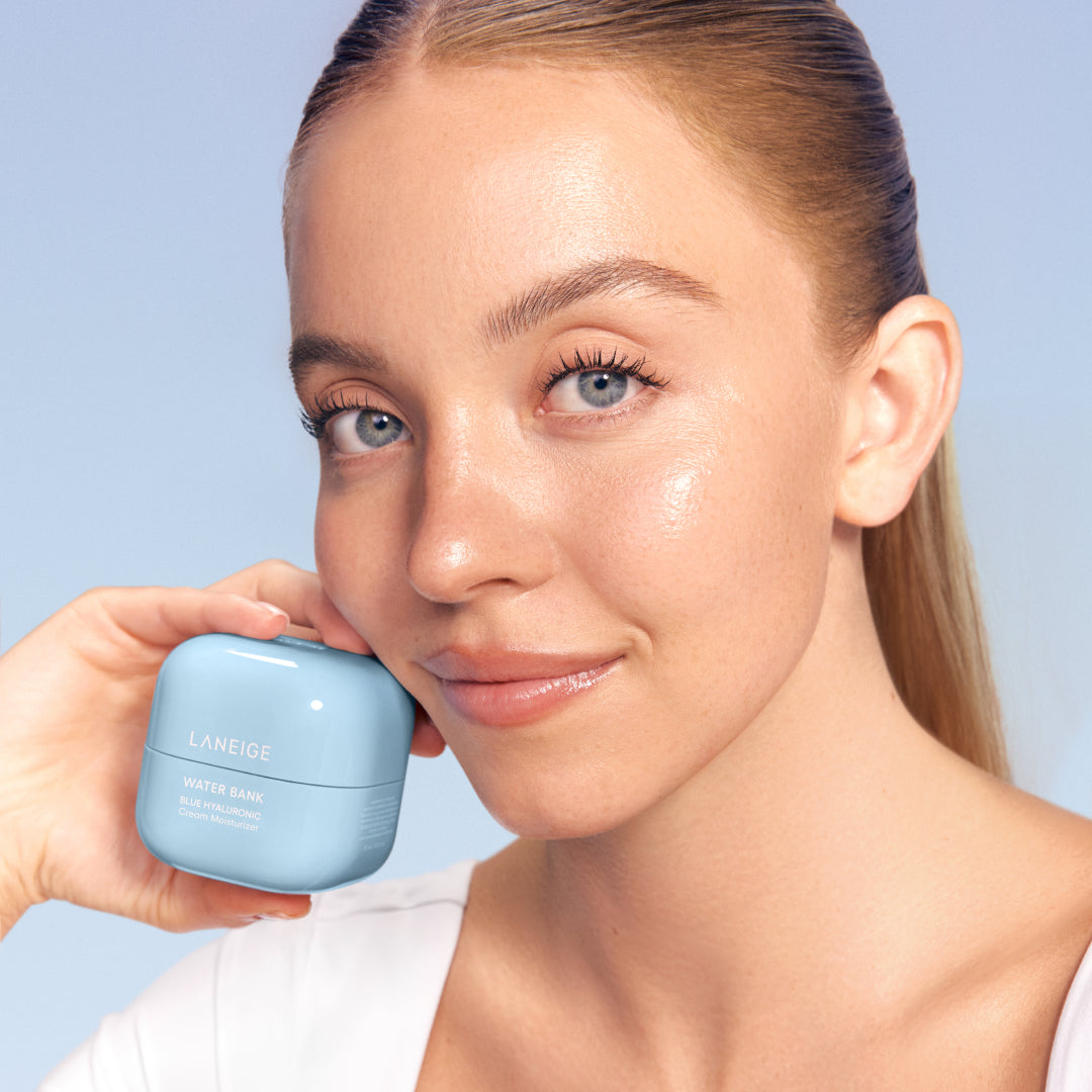 Water Bank Power Pair