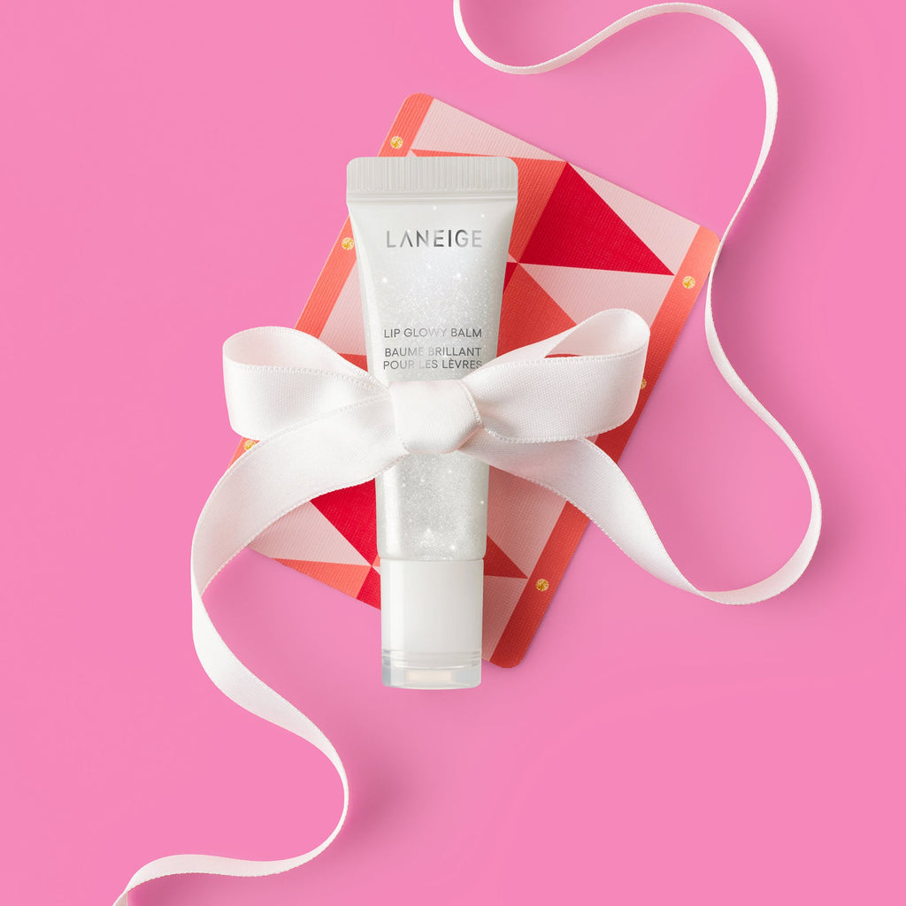 Lip Glowy Balm Stardust