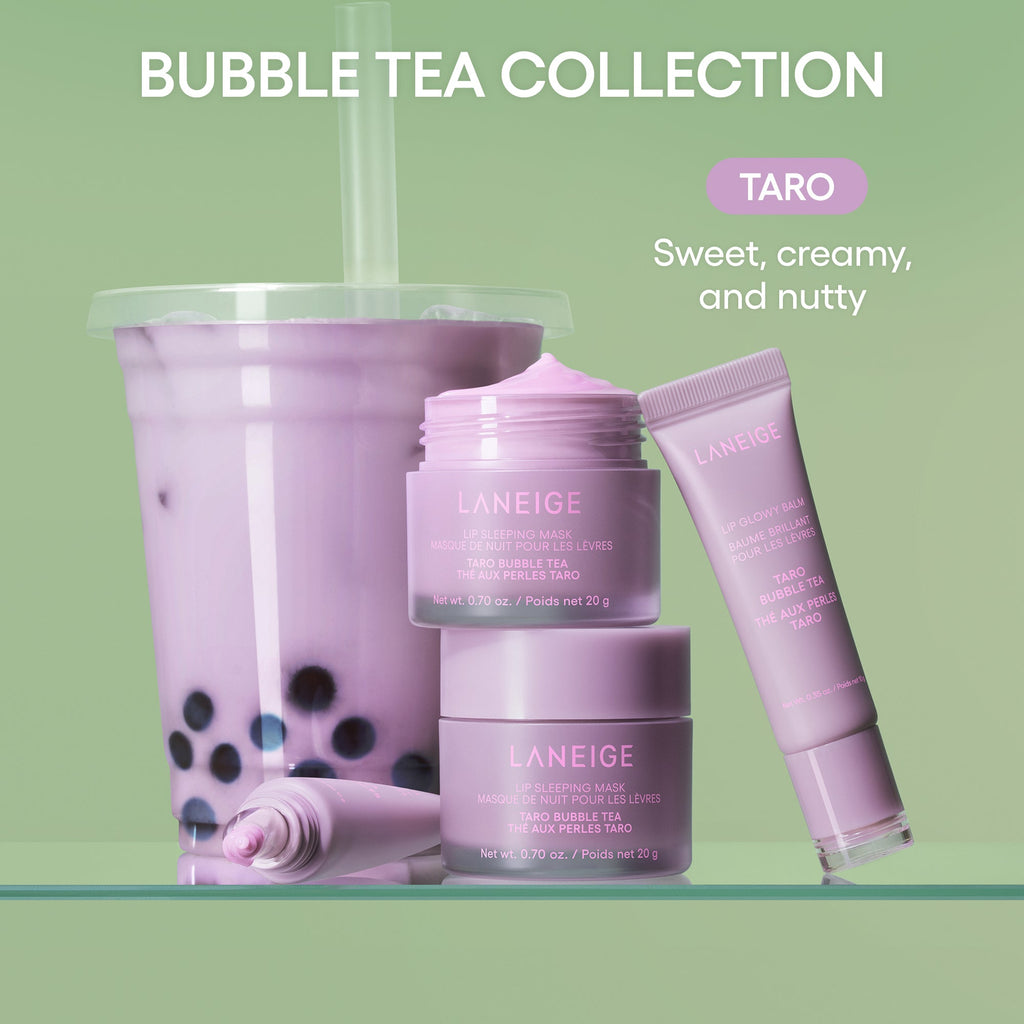 Bubble Tea Vault