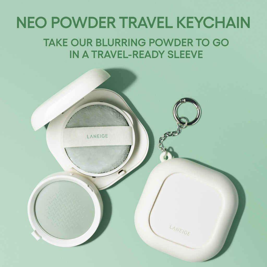 Neo Powder Travel Trio