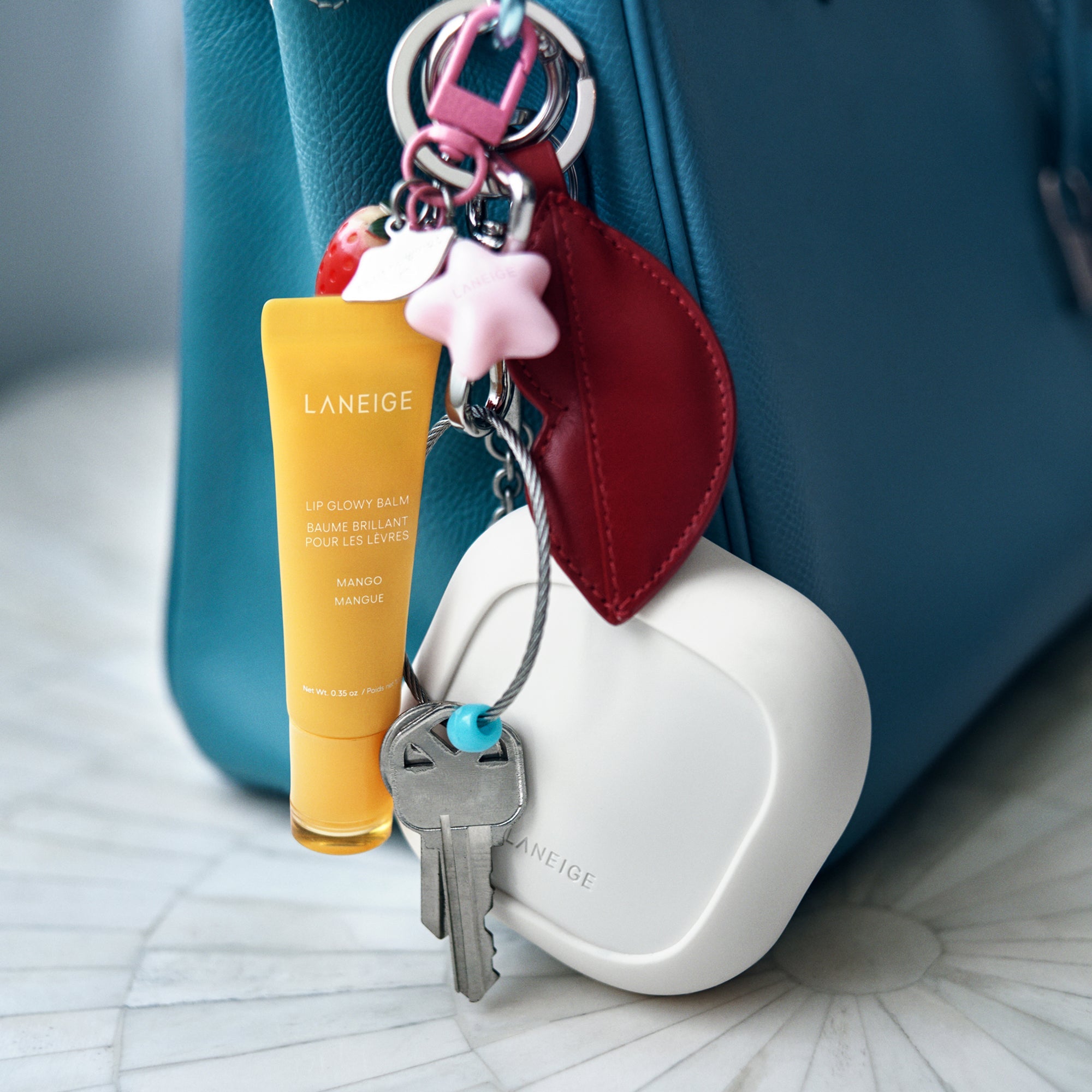 Neo Powder Travel Trio