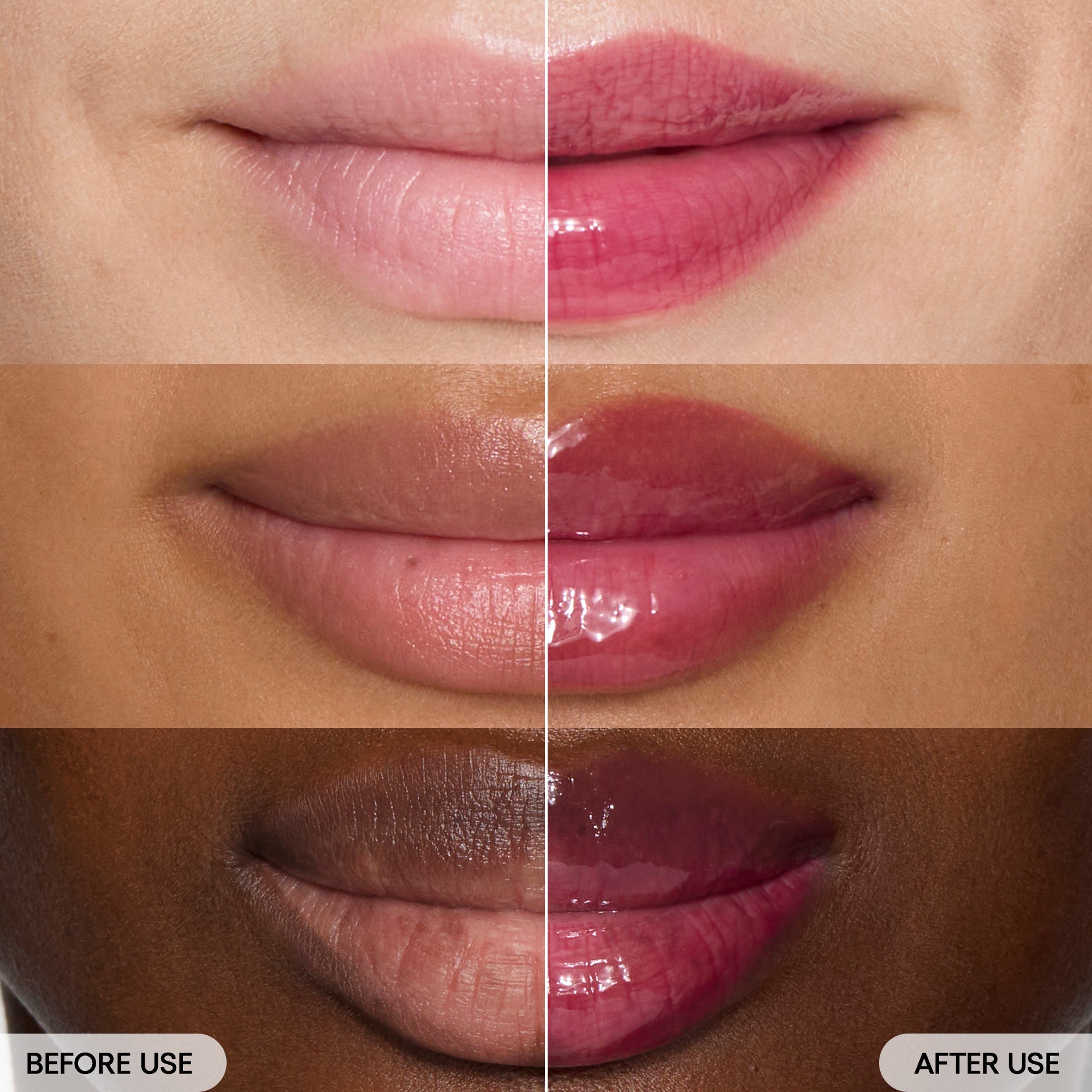 Glaze Craze Tinted Lip Serum