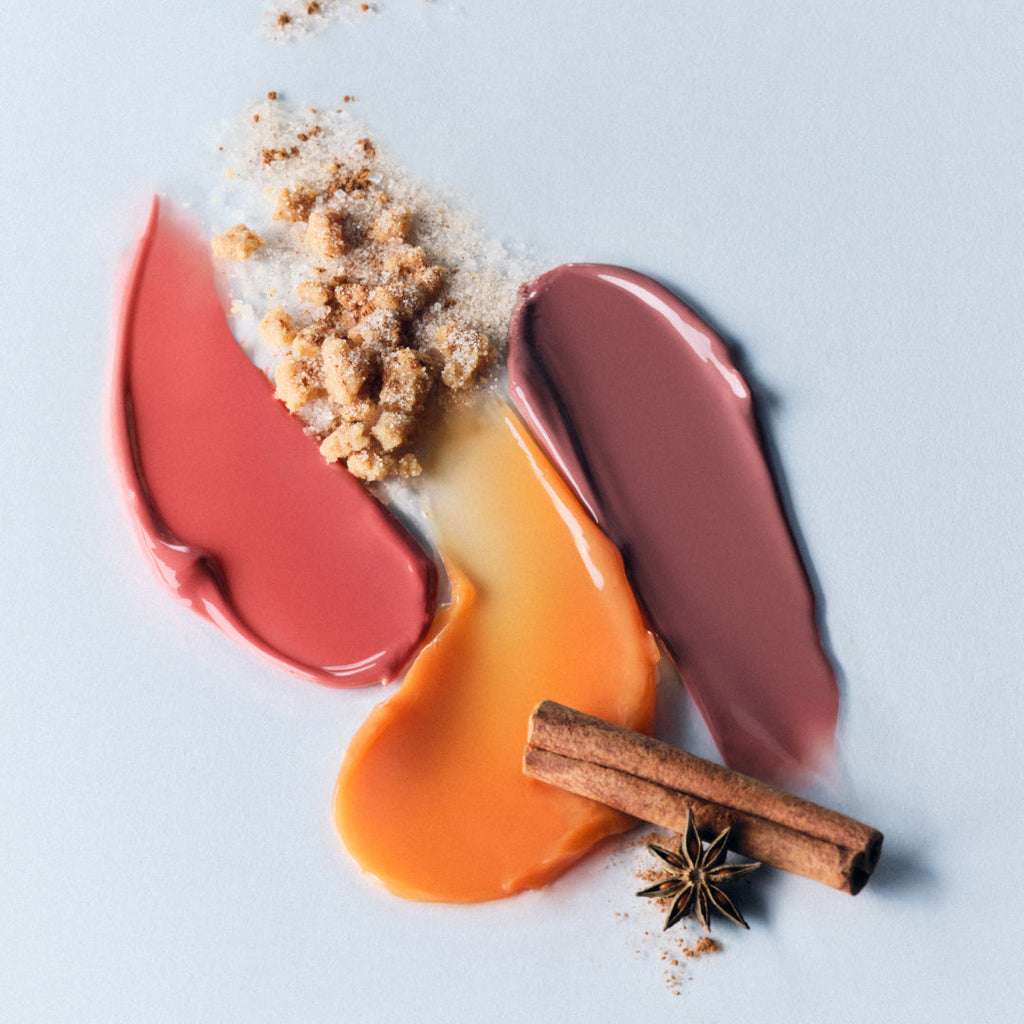 Jasmine Tookes Fall Edit Lip Bundle