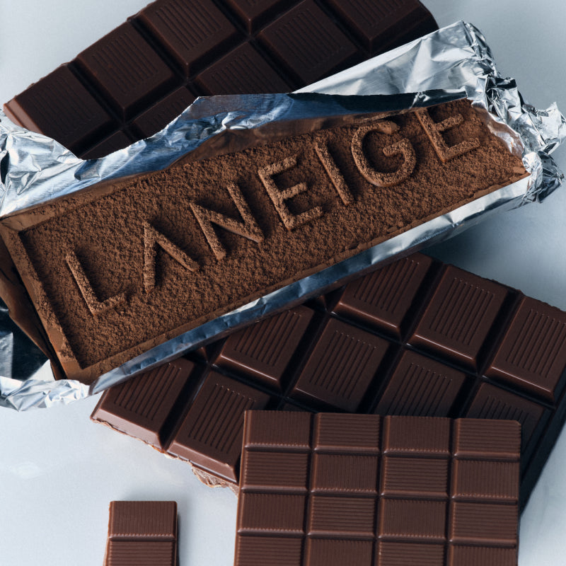 Lip Sleeping Mask Topper