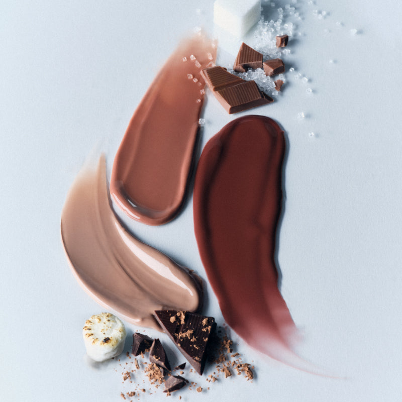 Jasmine Tookes' Winter Edit Lip Bundle